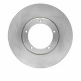 Dynamic Friction 1984-1989 Porsche 911 Front Brake Rotor (282x24 Vented) by Dynamic Friction Company 600-02016