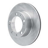 Dynamic Friction 1987-1989 Porsche 944 (Excl Turbo) Front Brake Rotor (282x20.4 Vented) by Dynamic Friction Company 600-02022