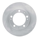 Dynamic Friction 1987-1989 Porsche 944 (Excl Turbo) Front Brake Rotor (282x20.4 Vented) by Dynamic Friction Company 600-02022