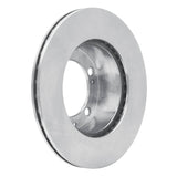 Dynamic Friction 1987-1989 Porsche 944 (Excl Turbo) Front Brake Rotor (282x20.4 Vented) by Dynamic Friction Company 600-02022