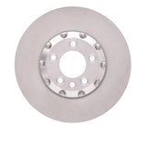 Dynamic Friction 2005-2010 Porsche Cayenne Right Front Brake Rotor (380x38 Vented) by Dynamic Friction Company 600-02091D