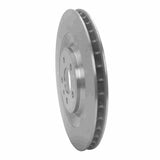 Dynamic Friction 2015-2018 Porsche Macan Rear Brake Rotor (356x28 Vented) by Dynamic Friction Company 600-02102