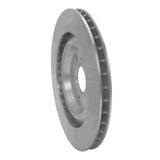 Dynamic Friction 2015-2018 Porsche Macan Rear Brake Rotor (356x28 Vented) by Dynamic Friction Company 600-02102
