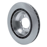 Dynamic Friction 2019-2025 Audi e-Tron GT Rear Brake Rotor (358x28 Vented) by Dynamic Friction Company 600-02140