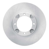 Dynamic Friction 1987-1999 Hyundai Scoupe Front Brake Rotor (242x19 Vented) by Dynamic Friction Company 600-03005