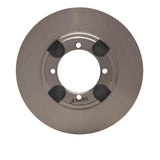 Dynamic Friction 1992-1998 Hyundai Tiburon Front Brake Rotor (257x22 Vented) by Dynamic Friction Company 600-03007