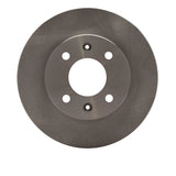 Dynamic Friction 2003-2006 Dodge Verna (Mexico) Front Brake Rotor (241x19 Vented) by Dynamic Friction Company 600-03018