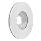Dynamic Friction 2004-2011 Hyundai Azera Front Brake Rotor (303x28 Vented) by Dynamic Friction Company 600-03019