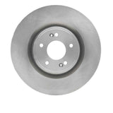 Dynamic Friction 2010-2016 Hyundai Genesis Coupe Front Brake Rotor (340x28 Vented) by Dynamic Friction Company 600-03032