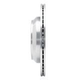 Dynamic Friction 2011-2017 Hyundai Equus Rear Brake Rotor (314x20 Vented) by Dynamic Friction Company 600-03035