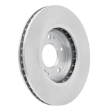 Dynamic Friction 2001-2006 Hyundai Santa Fe Front Brake Rotor (294x26 Vented) by Dynamic Friction Company 600-03045