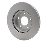 Dynamic Friction 2017-2022 Hyundai Ioniq Front Brake Rotor (280x22 Vented) by Dynamic Friction Company 600-03055