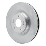Dynamic Friction 2019-2022 Hyundai Veloster N Front Brake Rotor (345x30 Vented) by Dynamic Friction Company 600-03061