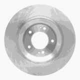 Dynamic Friction 2022-2023 Hyundai Kona N Rear Brake Rotor (314x20 Vented) by Dynamic Friction Company 600-03062