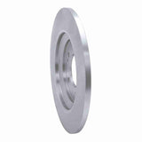 Dynamic Friction 2019-2022 Hyundai Veloster N Rear Brake Rotor (300x12 Solid) by Dynamic Friction Company 600-03065