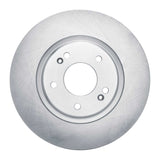 Dynamic Friction 2020-2025 Hyundai Kona Front Brake Rotor (305x25 Vented) by Dynamic Friction Company 600-03066