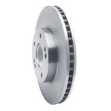 Dynamic Friction 2021-2025 Hyundai Kona Front Brake Rotor (280x25 Vented) by Dynamic Friction Company 600-03069