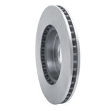 Dynamic Friction 2021-2025 Hyundai Kona Front Brake Rotor (280x25 Vented) by Dynamic Friction Company 600-03069