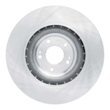 Dynamic Friction 2022-2025 Hyundai Elantra N Front Brake Rotor by Dynamic Friction Company 600-03070