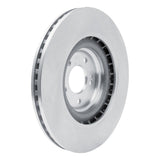 Dynamic Friction 2022-2025 Hyundai Elantra N Front Brake Rotor by Dynamic Friction Company 600-03070