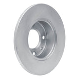 Dynamic Friction 1966-1992 Fiat X-1/9 Rear/Front Brake Rotor (227x11 Solid) by Dynamic Friction Company 600-07000