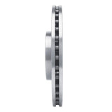 Dynamic Friction 2005-2025 Alfa Romeo MITO (Mexico) Front Brake Rotor (281x26 Vented) by Dynamic Friction Company 600-07007