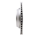 Dynamic Friction 2017-2019 Genesis G90 Rear Brake Rotor (341x22 Vented) by Dynamic Friction Company 600-10002