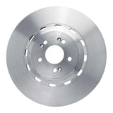 Dynamic Friction 2021-2025 Genesis GV80 Coupe Front Brake Rotor by Dynamic Friction Company 600-10003