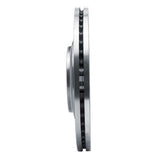 Dynamic Friction 2021-2025 Genesis GV80 Coupe Front Brake Rotor by Dynamic Friction Company 600-10003