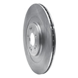 Dynamic Friction 2021-2025 Genesis Electrified G80 Rear Brake Rotor (360x20 Vented) by Dynamic Friction Company 600-10004