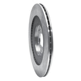 Dynamic Friction 2021-2025 Genesis Electrified G80 Rear Brake Rotor (360x20 Vented) by Dynamic Friction Company 600-10004