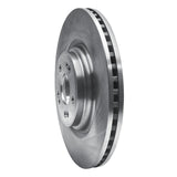 Dynamic Friction 2021-2024 Genesis GV80 Front Brake Rotor (360x30 Vented) by Dynamic Friction Company 600-10005