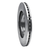 Dynamic Friction 2021-2024 Genesis GV80 Front Brake Rotor (360x30 Vented) by Dynamic Friction Company 600-10005