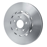Dynamic Friction 2021-2026 Genesis G80 Front Brake Rotor by Dynamic Friction Company 600-10006