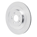 Dynamic Friction 2021-2026 Genesis GV70 Rear Brake Rotor (345x20 Vented) by Dynamic Friction Company 600-10007