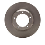 Dynamic Friction 1990-2016 Land Rover Defender (Mexico) Front Brake Rotor (299x24 Vented) by Dynamic Friction Company 600-11001