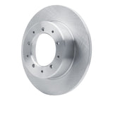 Dynamic Friction 1974-2016 Land Rover Range Rover Rear Brake Rotor (290x12.5 Solid)