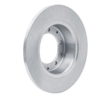 Dynamic Friction 1974-2016 Land Rover Range Rover Rear Brake Rotor (290x12.5 Solid)