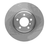 Dynamic Friction 2003-2005 Land Rover Range Rover Front Brake Rotor (344x30 Vented) by Dynamic Friction Company 600-11007