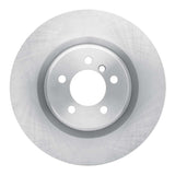 Dynamic Friction 2006-2012 Land Rover Range Rover Front Brake Rotor (360x30 Vented) by Dynamic Friction Company 600-11014