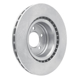 Dynamic Friction 2006-2012 Land Rover Range Rover Front Brake Rotor (360x30 Vented) by Dynamic Friction Company 600-11014