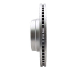 Dynamic Friction 2006-2009 Land Rover Range Rover Front Brake Rotor (344x30 Vented) by Dynamic Friction Company 600-11015