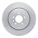 Dynamic Friction 2010-2013 Land Rover Range Rover Sport Rear Brake Rotor (365x20 Vented) by Dynamic Friction Company 600-11020