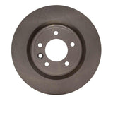Dynamic Friction 2018-2020 Land Rover Discovery Rear Brake Rotor (325x25 Vented) by Dynamic Friction Company 600-11031