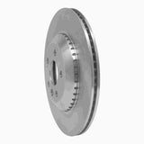 Dynamic Friction 2020-2026 Jaguar I-Pace Rear Brake Rotor (325x20 Vented) by Dynamic Friction Company 600-11035