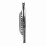 Dynamic Friction 2020-2026 Jaguar I-Pace Rear Brake Rotor (325x20 Vented) by Dynamic Friction Company 600-11035