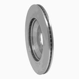 Dynamic Friction 2020-2026 Jaguar I-Pace Rear Brake Rotor (325x20 Vented) by Dynamic Friction Company 600-11035