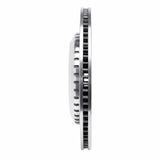 Dynamic Friction 2020-2024 Land Rover Defender 130 Rear Brake Rotor (350x25 Vented) by Dynamic Friction Company 600-11039