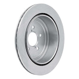 Dynamic Friction 2010-2025 Scion FR-S Rear Brake Rotor (290x18 Vented) by Dynamic Friction Company 600-13023