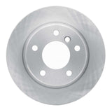 Dynamic Friction 2015-2025 Subaru Legacy Rear Brake Rotor (300x17 Vented) by Dynamic Friction Company 600-13028